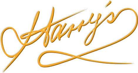 Harrys Restaurant and Bar logo