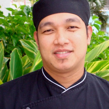 Bobby Baladad, Chef de Partie